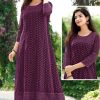 Women Palkhi | Elegant Kurti (T0298)