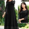 Women Palkhi | Elegant Kurti (T0297)