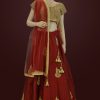 Women Palkhi | Lehenga (L0181)