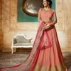 Women Palkhi | Designer Dress (Dk1018)