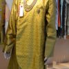 Men Palkhi | Kurta Pyjama (M0362)