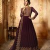 Women Palkhi | Designer Dress (Dk1015)