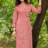 Women Palkhi | Elegant Kurti (T0286)