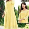 Women Palkhi | Elegant Kurti (T0295)