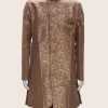 Men Palkhi | Indo Western Jacket Suit (M0477)