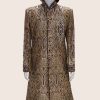 Men Palkhi | Wedding Sherwani ( M0086 )