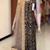 Women Palkhi | Designer Dress (D1040)