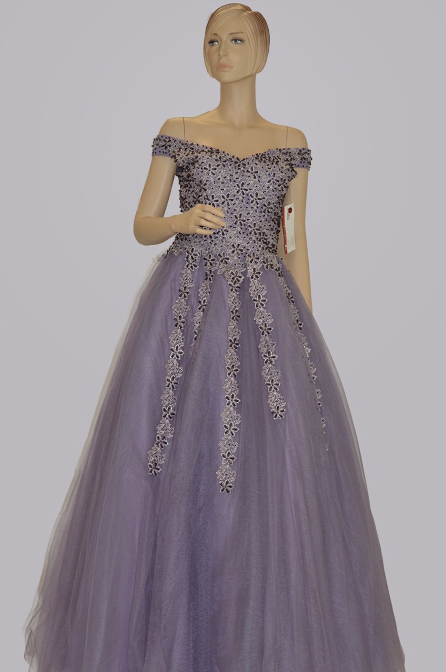 Women Palkhi | Purple Color Gown | (D1082)