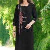 Women Palkhi | Elegant Kurti (T0287)