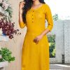 Women Palkhi | Yellow Color Dress (D1330)