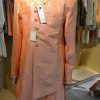 Men Palkhi | Peach Color Indo Western Sherwani (M0361)