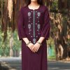 Women Palkhi | Elegant Kurti (T0291)