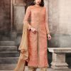 Women Palkhi | Black Color Salwar Kameez (D0931)