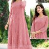 Women Palkhi | Elegant Kurti (T0301)