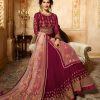 Women Palkhi | Designer Dress (Dk1012)